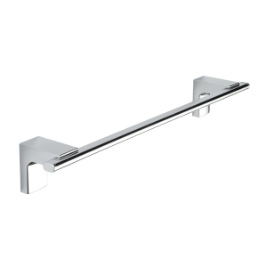 Chrome Bathroom Taps and mixers Camden Basin Taps - Chrome Camd542