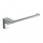 Origins Living Eletech Towel Ring - Chrome 113897