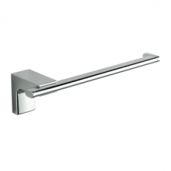 Origins Living Eletech Towel Ring - Chrome 113897 Origins Living Eletech Towel Ring - Chrome 113897