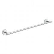 Origins Living Eros Towel Rail 60cm - Chrome 2321/60-13