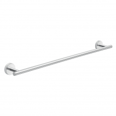Origins Living Eros Towel Rail 60cm - Chrome 2321/60-13 Origins Living Eros Towel Rail 60cm - Chrome 2321/60-13