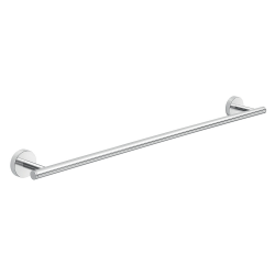 Origins Living Eros Towel Rail 60cm - Chrome 2321/60-13 Origins Living Eros Towel Rail 60cm - Chrome 2321/60-13