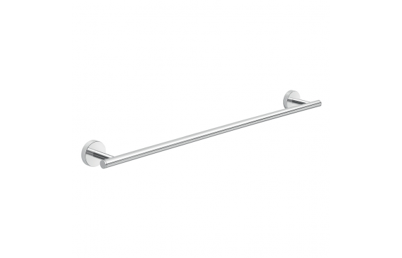 Origins Living Eros Towel Rail 60cm - Chrome 2321/60-13 Origins Living Eros Towel Rail 60cm - Chrome 2321/60-13