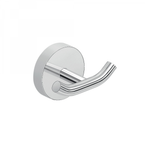 Origins Living Eros Double Hook - Chrome 2326-13