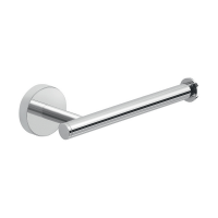 Origins Living Eros Open Toilet Roll Holder - Chrome 2324-13 Origins Living Eros Open Toilet Roll Holder - Chrome 2324-13
