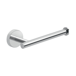Origins Living Eros Open Toilet Roll Holder - Chrome 2324-13 Origins Living Eros Open Toilet Roll Holder - Chrome 2324-13