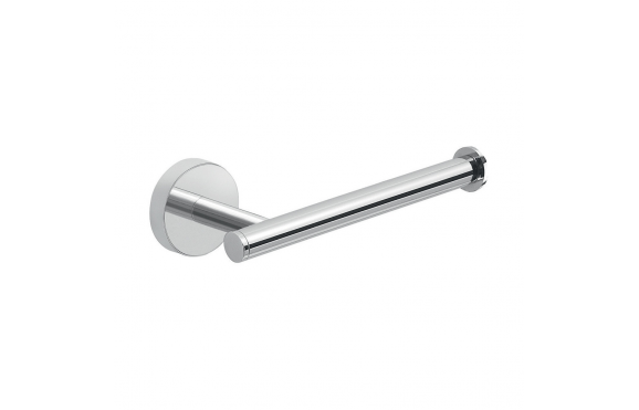 Origins Living Eros Open Toilet Roll Holder - Chrome 2324-13 Origins Living Eros Open Toilet Roll Holder - Chrome 2324-13
