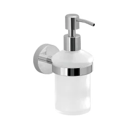 Origins Living Eros Soap Dispenser - Chrome 2381-13