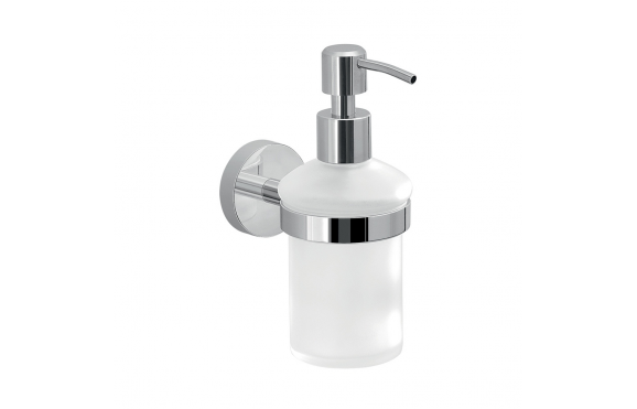 Origins Living Eros Soap Dispenser - Chrome 2381-13