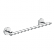 Origins Living Eros Towel Rail 35cm - Chrome 2321/35-13