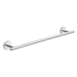 Origins Living Eros Towel Rail 45cm - Chrome 2321/45-13 Origins Living Eros Towel Rail 45cm - Chrome 2321/45-13