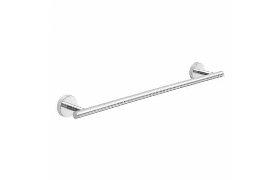 Origins Living Eros Towel Rail 45cm - Chrome 2321/45-13 Origins Living Eros Towel Rail 45cm - Chrome 2321/45-13