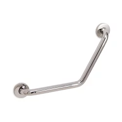 Origins Living G Pro Angled Grab Bar - Polished 5022-13