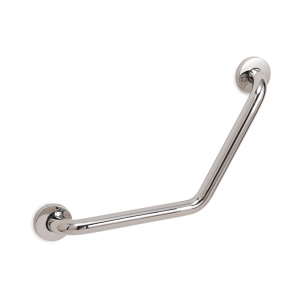 Origins Living G Pro Angled Grab Bar - Polished 5022-13