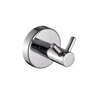Origins Living G Pro Double Hook - Chrome 5026-13 Origins Living G Pro Double Hook - Chrome 5026-13