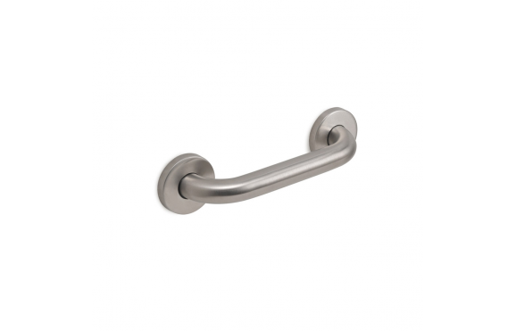 Origins Living G Pro Grab Bar 32cm - Brushed 5020/24-38