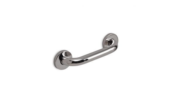 Origins Living G Pro Grab Bar 32cm - Polished 5020/24-13 Origins Living G Pro Grab Bar 32cm - Polished 5020/24-13