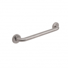 Origins Living G Pro Grab Bar 53cm - Brushed 5020/45-38 Origins Living G Pro Grab Bar 53cm - Brushed 5020/45-38