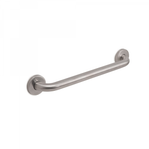 Origins Living G Pro Grab Bar 53cm - Brushed 5020/45-38