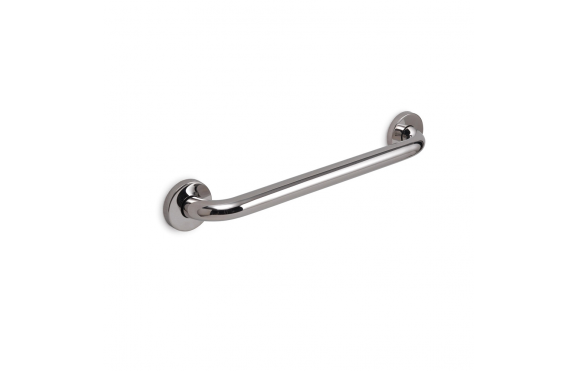 Origins Living G Pro Grab Bar 53cm - Polished 5020/45-13 Origins Living G Pro Grab Bar 53cm - Polished 5020/45-13