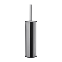 Origins Living G Pro Metal Toilet Brush Freestanding - Chrome 5034-13 Origins Living G Pro Metal Toilet Brush Freestanding - Chrome 5034-13