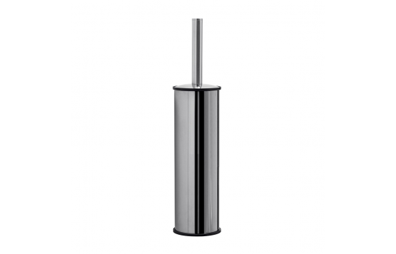 Origins Living G Pro Metal Toilet Brush Freestanding - Chrome 5034-13 Origins Living G Pro Metal Toilet Brush Freestanding - Chrome 5034-13