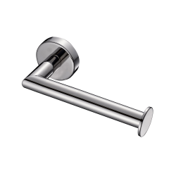 Origins Living G Pro Open Toilet Roll Holder - Chrome 5024-13 Origins Living G Pro Open Toilet Roll Holder - Chrome 5024-13