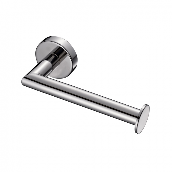 Origins Living G Pro Open Toilet Roll Holder - Chrome 5024-13 from Ebzone Wall mounted Bathroom Accessories Origin Living Atena Soap Dish - Chrome 4411-13