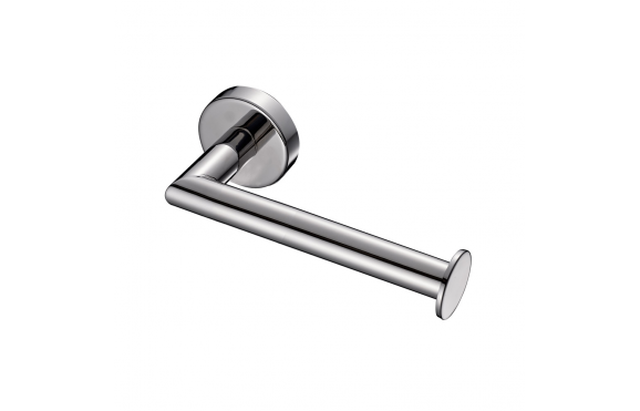 Origins Living G Pro Open Toilet Roll Holder - Chrome 5024-13 Origins Living G Pro Open Toilet Roll Holder - Chrome 5024-13