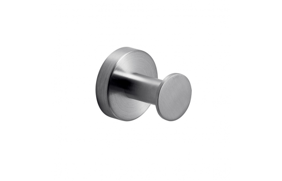 Origins Living G Pro Robe Hook - Brushed 5027-38