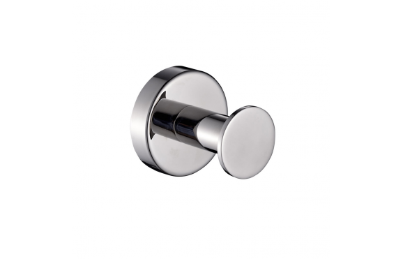 Origins Living G Pro Robe Hook - Chrome 5027-13 Origins Living G Pro Robe Hook - Chrome 5027-13