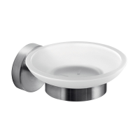 Origins Living G Pro Soap Dish - Brushed 5011-38 Origins Living G Pro Soap Dish - Brushed 5011-38