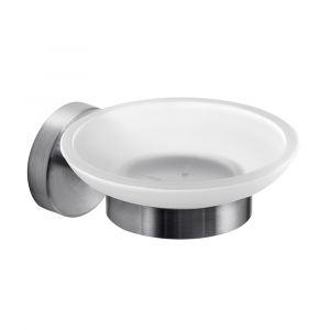 Origins Living G Pro Soap Dish - Brushed 5011-38