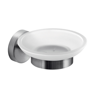 Origins Living G Pro Soap Dish - Brushed 5011-38