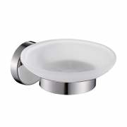 Origins Living G Pro Soap Dish - Chrome 5011-13