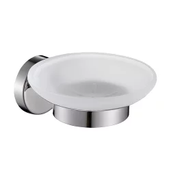 Origins Living G Pro Soap Dish - Chrome 5011-13