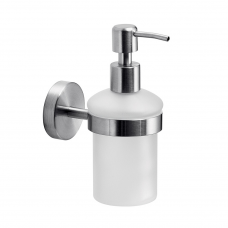 Origins Living G Pro Soap Dispenser - Brushed 5081-38 Origins Living G Pro Soap Dispenser - Brushed 5081-38
