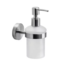 Origins Living G Pro Soap Dispenser - Brushed 5081-38