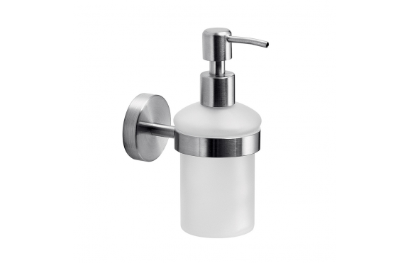 Origins Living G Pro Soap Dispenser - Brushed 5081-38