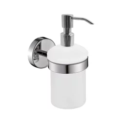 Origins Living G Pro Soap Dispenser - Chrome 5081-13