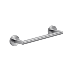 Origins Living G Pro Towel Rail 30cm - Brushed 5021/30-38