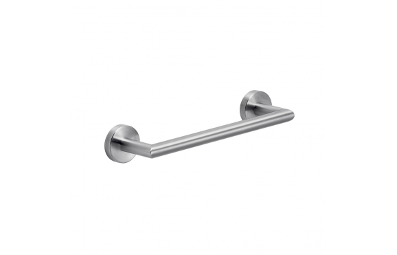 Origins Living G Pro Towel Rail 30cm - Brushed 5021/30-38