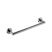 Origins Living G Pro Towel Rail 30cm - Chrome 5021/30-13