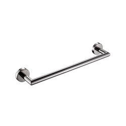 Origins Living G Pro Towel Rail 30cm - Chrome 5021/30-13 Origins Living G Pro Towel Rail 30cm - Chrome 5021/30-13