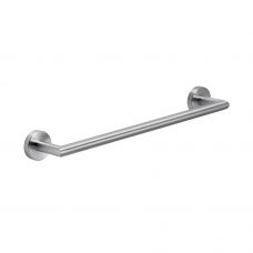 Origins Living G Pro Towel Rail 45cm - Brushed 5021/45-38 Origins Living G Pro Towel Rail 45cm - Brushed 5021/45-38