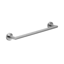 Origins Living G Pro Towel Rail 45cm - Brushed 5021/45-38