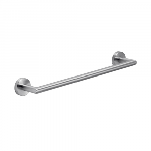 Origins Living G Pro Towel Rail 45cm - Brushed 5021/45-38
