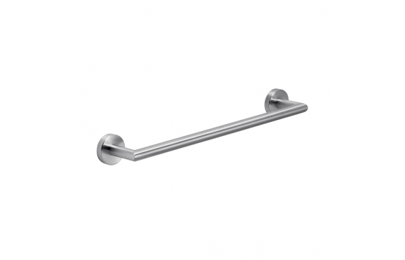 Origins Living G Pro Towel Rail 45cm - Brushed 5021/45-38