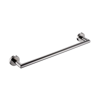 Origins Living G Pro Towel Rail 45cm - Chrome 5021/45-13 Origins Living G Pro Towel Rail 45cm - Chrome 5021/45-13
