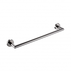 Origins Living G Pro Towel Rail 45cm - Chrome 5021/45-13 Origins Living G Pro Towel Rail 45cm - Chrome 5021/45-13